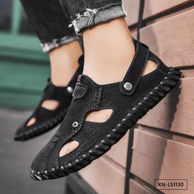 ZenStride Summer Sandals